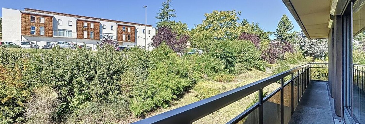 Appartement 4 Pièces 90 m² à vendre à Chamalières (63400)