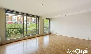 Appartement 4 Pièces 90 m² à vendre à Chamalières (63400)