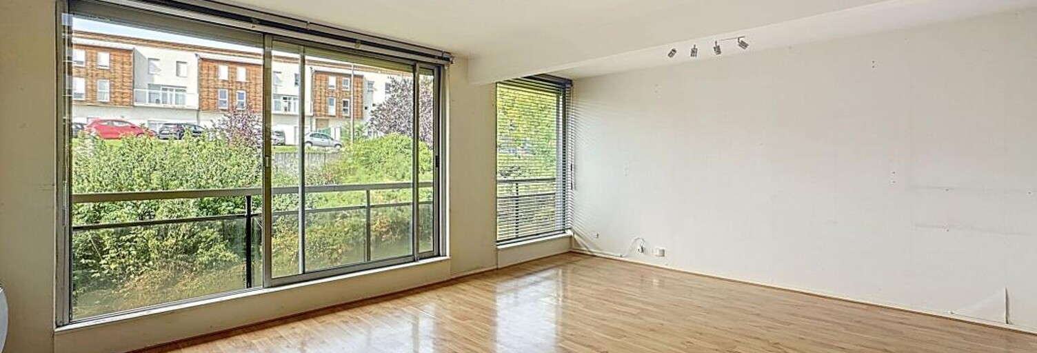 Appartement 4 Pièces 90 m² à vendre à Chamalières (63400)