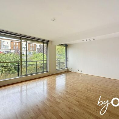 Appartement 4 pièces 230000 €