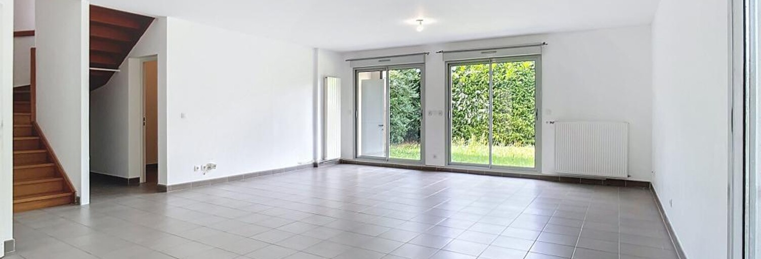 Maison 5 Pièces 152 m² à vendre à Prévessin-Moëns (01280)