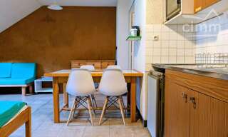 Appartement 2 Pièces 32 m² à vendre à Saint-Pierre-de-Chartreuse (38380)