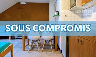 Appartement 2 Pièces 32 m² à vendre à Saint-Pierre-de-Chartreuse (38380)