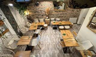 Commerce  40 m² à vendre à Toulouse (31000)