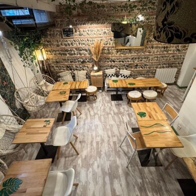 Commerce  147600 €