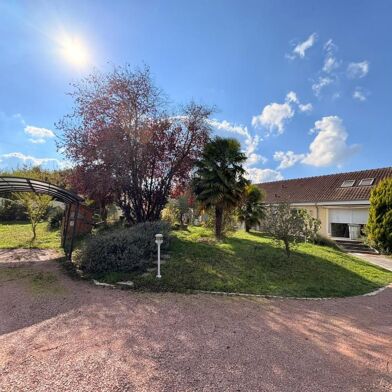 Maison 4 pièces 191700 €