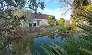 Maison 4 Pièces 116 m² à vendre à Mareuil-sur-Cher (41110)