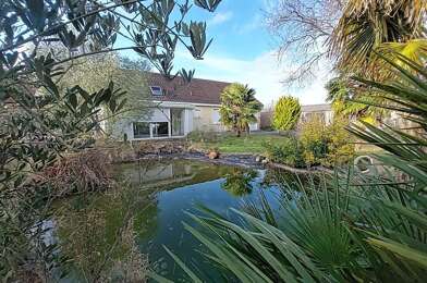 Maison 4 pièces 191700 €