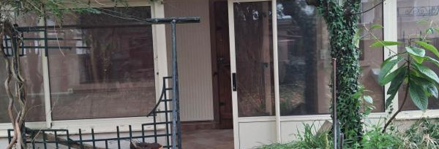 Maison 5 Pièces 100 m² à vendre à Saint-Nazaire (44600)