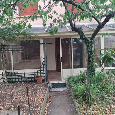 Maison 5 pièces 222600 €