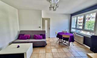 Appartement 2 Pièces 42 m² à vendre à Toulouse (31300)