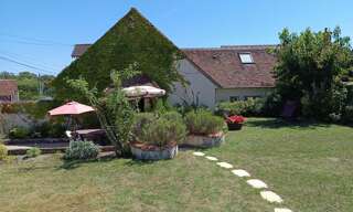 Maison 4 Pièces 150 m² à vendre à Huisseau-sur-Cosson (41350)