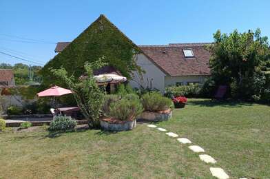 Maison 4 pièces 349500 €