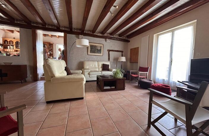 Maison À Vendre Sologne Chambord — photo 5