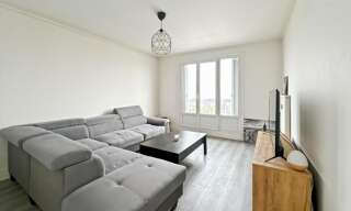 Appartement 2 Pièces 49 m² à vendre à Saint-Jean-de-Braye (45800)