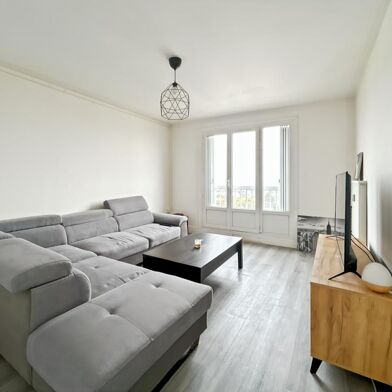 Appartement 2 pièces 110000 €