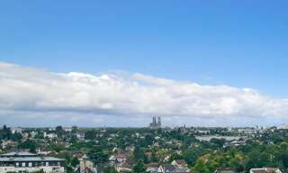 Appartement 2 Pièces 49 m² à vendre à Saint-Jean-de-Braye (45800)