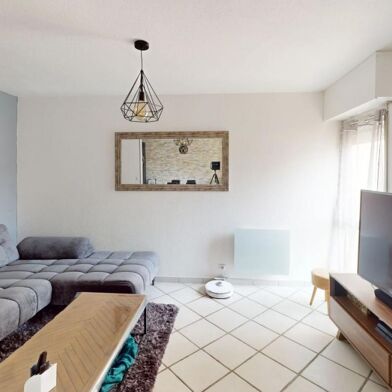 Appartement 3 pièces 235000 €