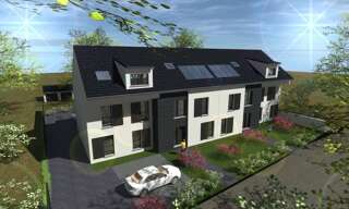 Bureau 3 Pièces 65 m² à vendre à Marly (57155)