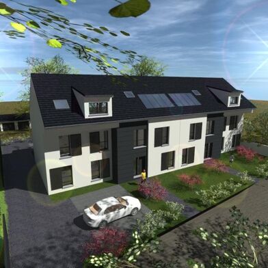 Bureau 3 pièces 208000 €