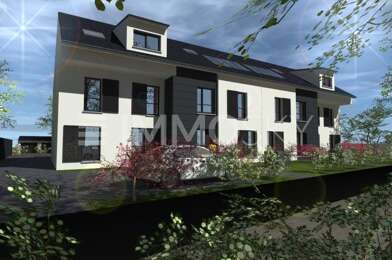 Appartement 4 pièces 367000 €