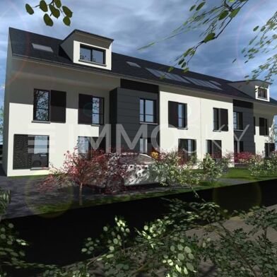 Appartement 4 pièces 367000 €