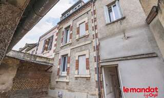 Immeuble   m² à vendre à Magenta (51530)