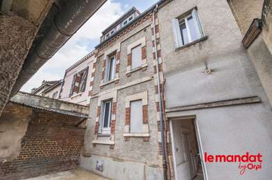 Immeuble  199000 €