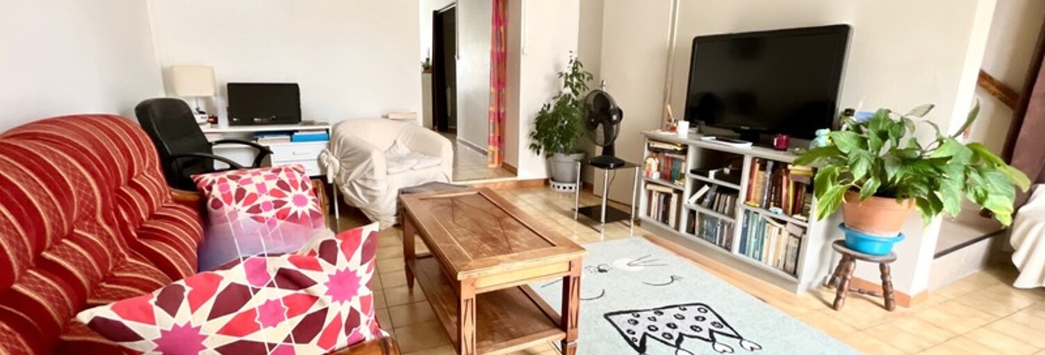 Maison 4 Pièces 98 m² à vendre à Ciré-d'Aunis (17290)