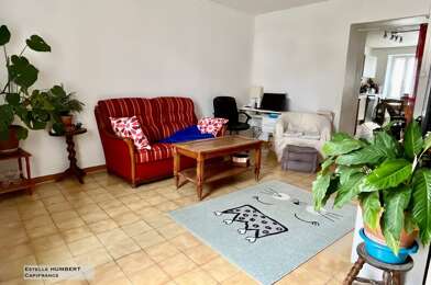 Maison 4 pièces 176300 €