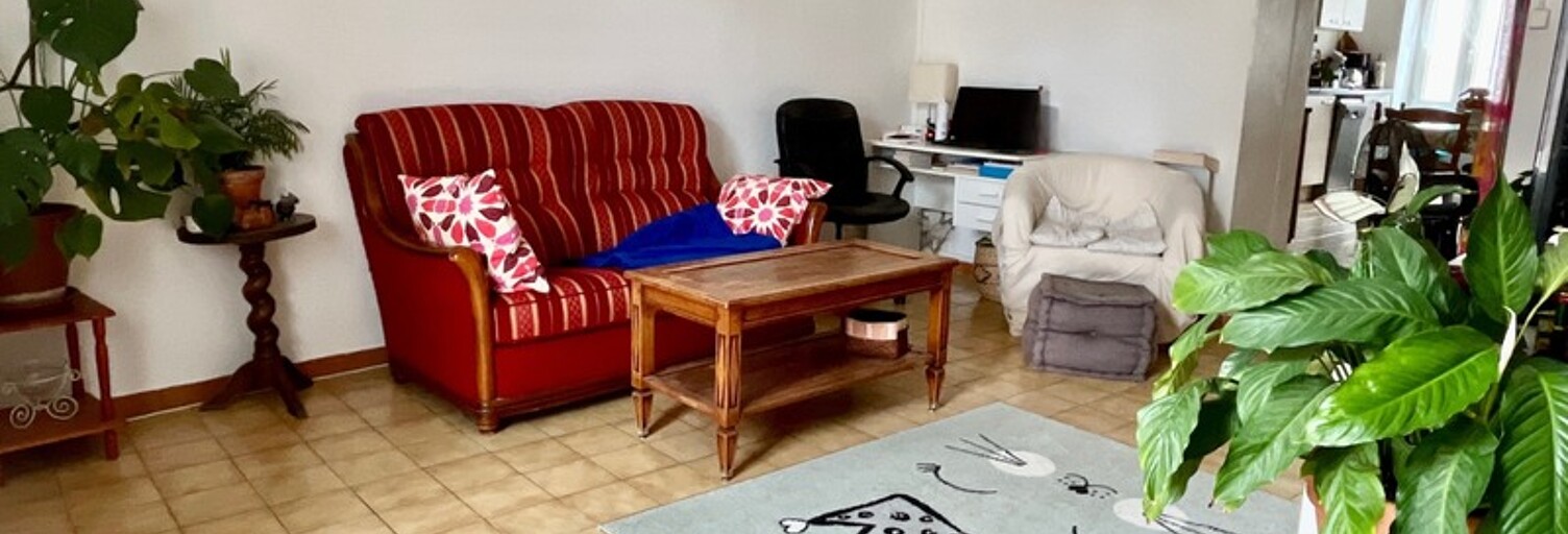 Maison 4 Pièces 98 m² à vendre à Ciré-d'Aunis (17290)