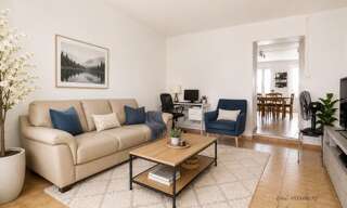 Maison 4 Pièces 98 m² à vendre à Ciré-d'Aunis (17290)