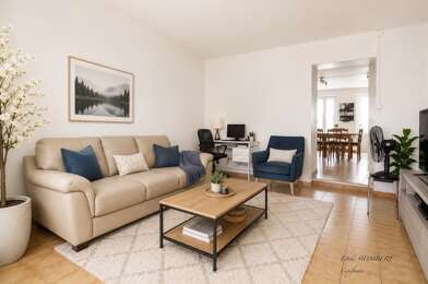 Maison 4 pièces 168000 €