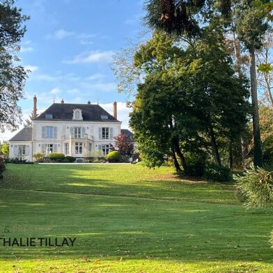 Maison 11 pièces 1850000 €