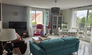 Appartement 4 Pièces 92 m² à vendre à Longvic (21600)