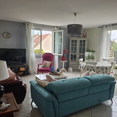 Appartement 4 pièces 269000 €