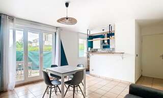 Appartement 3 Pièces 52 m² à vendre à Ville-la-Grand (74100)