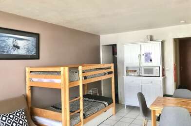 Appartement 1 pièces 36500 €
