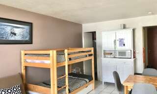 Appartement 1 Pièce 26 m² à vendre à Beaudéan (65710)