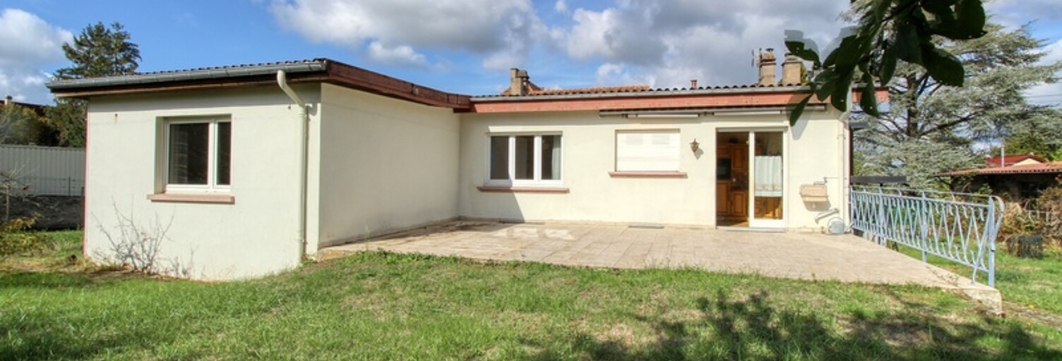 Maison 7 Pièces 123 m² à vendre à Boulay-Moselle (57220)