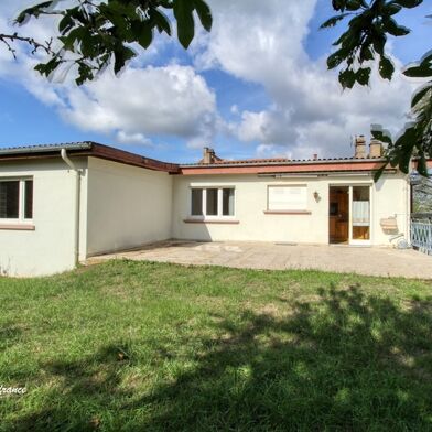 Maison 7 pièces 229000 €