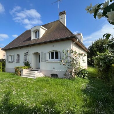 Maison 5 pièces 294000 €