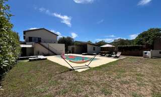 Maison 6 Pièces 215 m² à vendre à Pégomas (06580)