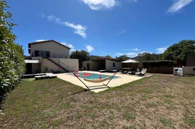 Maison 6 pièces 891000 €