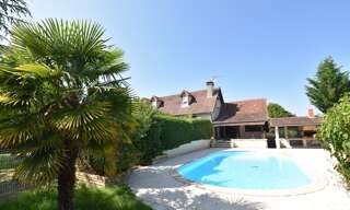 Maison 7 Pièces 209 m² à vendre à Gueugnon (71130)