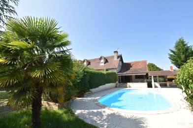 Maison 7 pièces 199000 €