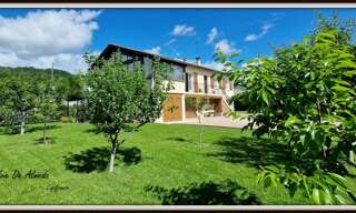 Maison 5 Pièces 110 m² à vendre à Varennes-lès-Mâcon (71000)