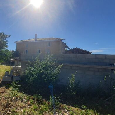 Maison 7 pièces 420000 €