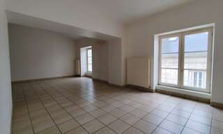 Appartement 3 Pièces 100 m² à vendre à Poitiers (86000)