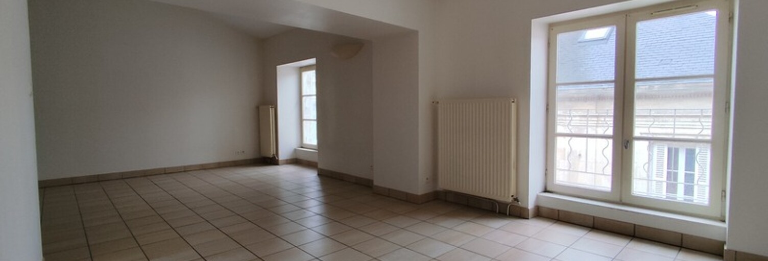 Appartement 3 Pièces 100 m² à vendre à Poitiers (86000)